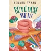 Büyüdüm Ben-Şermin Yaşar-Kronik İlk Genç