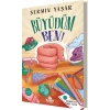 Büyüdüm Ben-Şermin Yaşar-Kronik İlk Genç