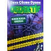 KIRIK KASA DAVASI - DEDEKTİF ÇÖZME OYUNU - MT DEDEKTİFLİK