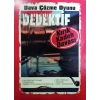 KIRIK KADEH DAVASI - DEDEKTİF ÇÖZME OYUNU - MT DEDEKTİFLİK