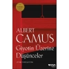 Giyotin Üzerine Düşünceler-Albert Camus-Can Yayınları