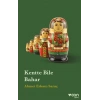 Kentte Bile- BaharAhmet Erkam Saraç-Can Yayınları
