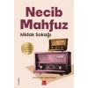 Midak Sokağı-Necib Mahfuz- Kırmızıkedi Yayınevi