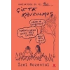 Çifte Kavrulmuş-İzel Rozental- Kırmızıkedi Yayınevi