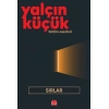 Sırlar-Yalçın Küçük- Kırmızıkedi Yayınevi