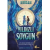 Yıldızlı Soygun-Karen Briner- Çınar Yayınları