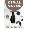 Âşıklar Bayramı-Kemal Varol- Doğan Kitap