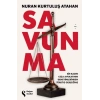 Savunma-Nuran Kurtuluş Atahan- Doğan Solibri