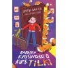 Babamın Kafasındaki Kırk Tilki-Haktan Kaan İçel-Timaş Çocuk