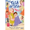 Tasa Örtüsü-Buse Altan Yasanlar-Gülce Çocuk