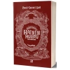 Hainin Mührü 3- (Karton Kapak)- Övgü Deveci Safi-Dokuz Yayınları