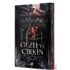 Güzel ve Çirkin-Simon Rousseau-Dokuz Yayınları