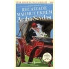 Araba Sevdası - Recaizade Mahmut Ekrem - İş Bankası Kültür Yayınları