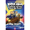 Köpek Adam 11-Denizler Altında Yirmi Bin Fesat - Dav Pilkey - Altın Kitaplar Yayınları
