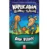 Köpek Adam 10-Ulumalı Tepeler - Dav Pilkey - Altın Kitaplar Yayınları