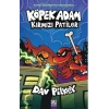 Köpek Adam 12-Kırmızı Patiler - Dav Pilkey - Altın Kitaplar Yayınları
