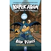 Köpek Adam 7-Toplar Kimin İçin Yuvarlanıyor- Dav Pilkey - Altın Kitaplar Yayınları