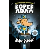 Köpek Adam 1 - Dav Pilkey - Altın Kitaplar Yayınları