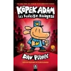 Köpek Adam 3-İki Kediciğin Hikayesi - Dav Pilkey - Altın Kitaplar Yayınları
