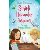 Sihirli Hayvanlar Pastanesi – Yaramaz Papağan Shazza- Bookalemun Yayınevi