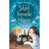 Sihirli Hayvanlar Pastanesi – Bekçi Fare Herriot- Bookalemun Yayınevi