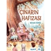 Çınarın Hafızası-Nihan Temiz Martı Yayınları