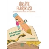 Hikâye Fabrikası-Kollektif-Mundi Yayınları