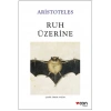 Ruh Üzerine-Aristoteles-Can Yayınları