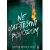 Ne Yaptığını Biliyorum-Daphne Benedis-Grab- Xlibris
