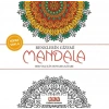 Renklerin Gizemi Mandala-(Her Yaş İçin)-BKS Etkinlik Yayınları