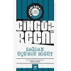 Cingöz Recai-Sağdan Üçüncü Söğüt-Peyami Safa- Ötüken Neşriyat