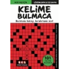 Kelime Bulmaca-BKS Etkinlik Yayınları