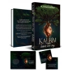 Kalbim Hariç Her Şey-(Ciltli)-R. Ayça Kavraz- İndigo Kitap
