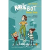 Marie Bot - Robot Dadı-Liza Szabo- Günışığı Kitaplığı