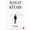 Hayat Kitabı-Li Peifu -Kırmızıkedi Yayınevi