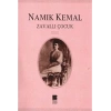 Zavallı Çocuk - Namık Kemal - Bilge Kültür Sanat Yayınları