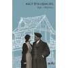 Aşk-ı Memnu - Halid Ziya Uşaklıgil - Bilge Kültür Sanat Yayınları