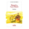 Mesnevi’den Seçme Hikayeler-100 T.E. İlköğretim - Mevlana Celaleddin-i Rumi - Bilge Kültür Sanat Yayınları
