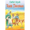 Türk İkizleri - Cahit Uçuk - Bilge Kültür Sanat Yayınları