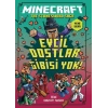 Mınecraft: Evcil Dostlar Gibisi Yok- Nick Eliopulos & Alan Batson & Chris Hill-Xlibris Yayınları