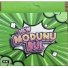 New Modunu Bul Koyu Yeşil -Kabile Kitap