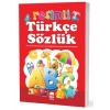 Resimli Türkçe Sözlük Ema Kitap-1.HAMUR KARTON KAPAK