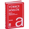 Türkçe Sözlük (1.Hamur Plastik Biala Kapak) - Ema Yayınları