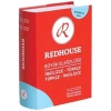 Redhouse Büyük Elsözlüğü - İNGİLİZCE SÖZLÜK - Redhouse Yayınları