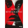 X’in Biyografisi-Catherine Lacey-Can Yayınları