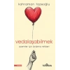 Vedalaşabilmek- Kahraman Tazeoğlu - Yediveren Yayınları