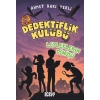 Dedektiflik Kulübü-Leyleklerin Dönüşü -Ahmet Baki Yerli -Acayip Kitaplar