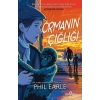 Ormanın Çığlığı-Phil Earle-Yediveren Yayınları
