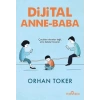 Dijital Anne Baba-Orhan Toker-Yediveren Yayınları