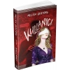 Kullanıcı -(Karton Kapak)-Melisa Şentürk- Ephesus Yayınları